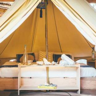 Фотография гостиницы Soultribe Beach Retreat