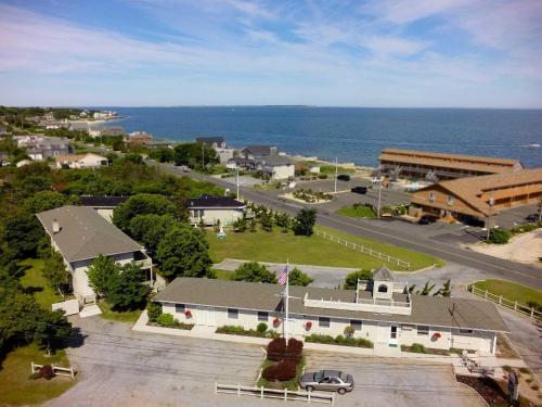 Фотографии гостиницы
Sunset Beach Montauk