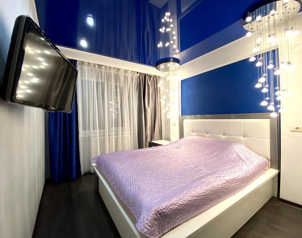 Фотография квартиры Апартаменты на улице Республиканская 78