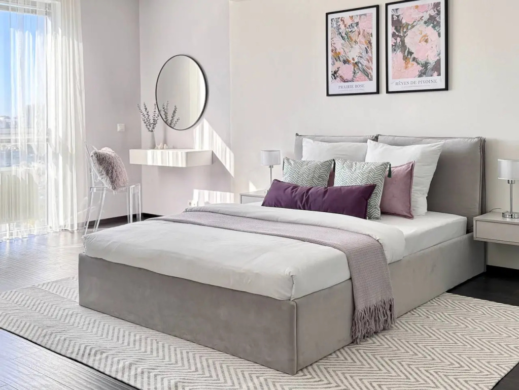 Фотография квартиры Апартаменты 2-х комнатные в ЖК Даудель