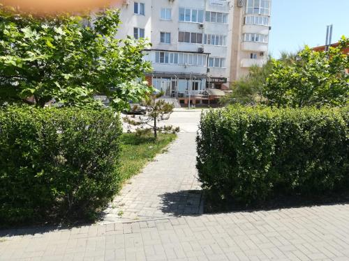 Фотография мини отеля На высоком берегу