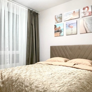 Фотография квартиры Апартаменты Montry Moscow рядом с аэропортом Внуково