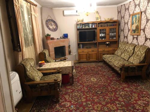 Фотография гостевого дома GT Apartment