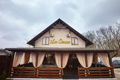 Фотография гостевого дома La Conac