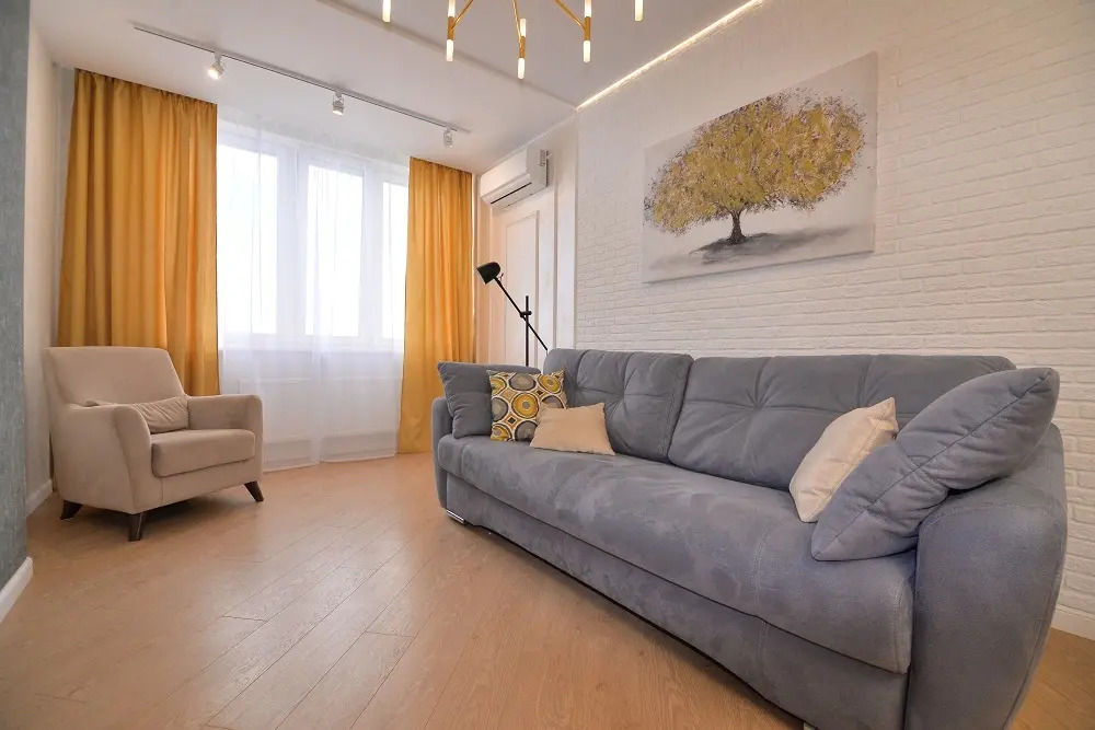 Фотография квартиры Апартаменты люкс в центре Казани