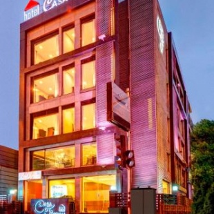 Фотография гостиницы Hotel Casa Fortuna