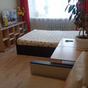 Фотография квартиры Апартаменты на Герцена 97