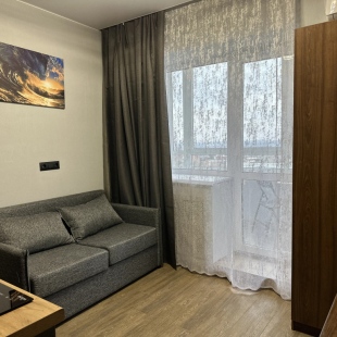 Фотография квартиры Апартаменты Cтудия Воздух около Золотых Ворот