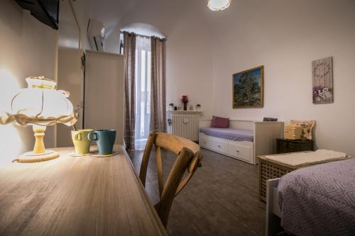 Фотография мини отеля Beatitudinem