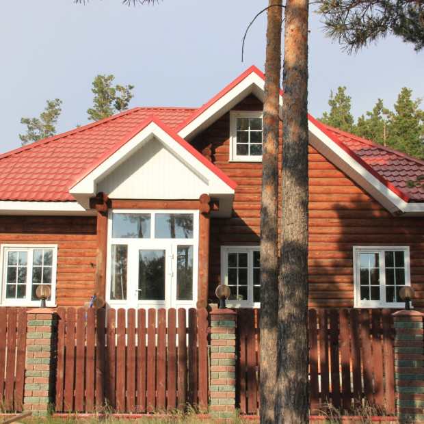 Фотографии гостиницы 
            Теремъ