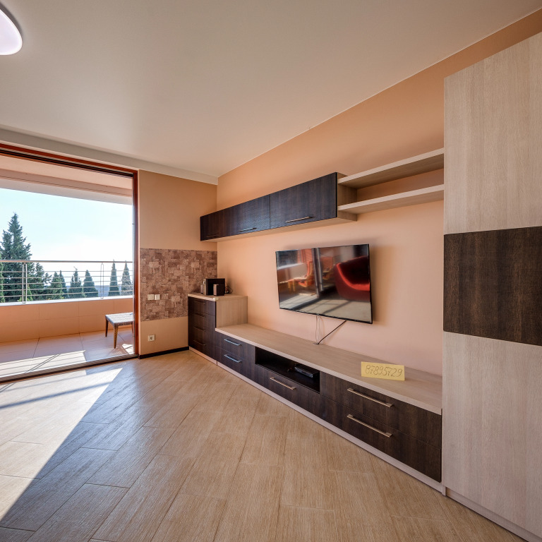 Фотография квартиры Апартаменты Фамилия Элит 5