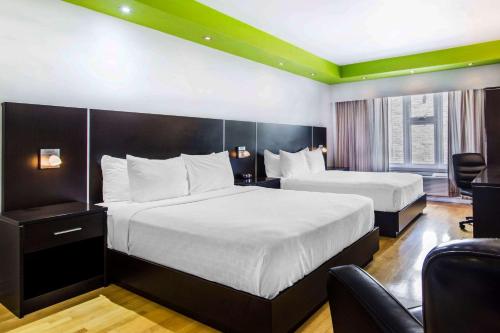 Фотография гостиницы Travelodge by Wyndham Trois-Rivieres