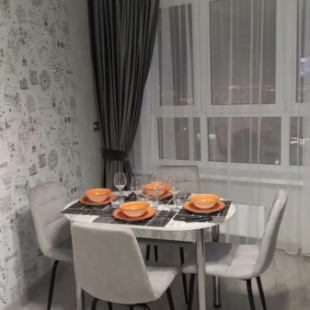 Фотография квартиры Квартира Однокомнатная квартира