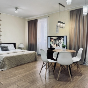 Фотография квартиры Квартира Студия в Центре Города