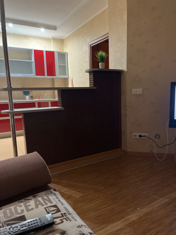 Фотография квартиры Квартира Дом Тут