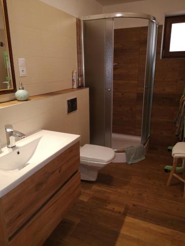 Фотография мини отеля Villa Korálka