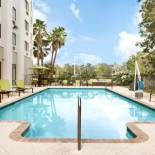 Фотография гостиницы Springhill Suites by Marriott West Palm Beach I-95