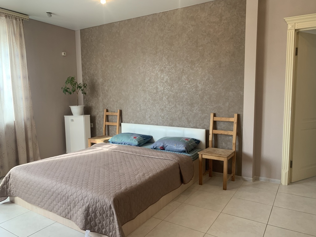 Фотография квартиры Апартаменты Отличная квартира 4