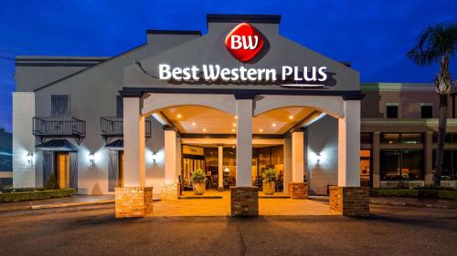 Фотография гостиницы Best Western Plus Westbank