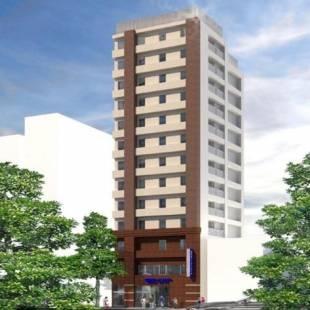 Фотографии гостиницы
Okachimachi Urban Hotel