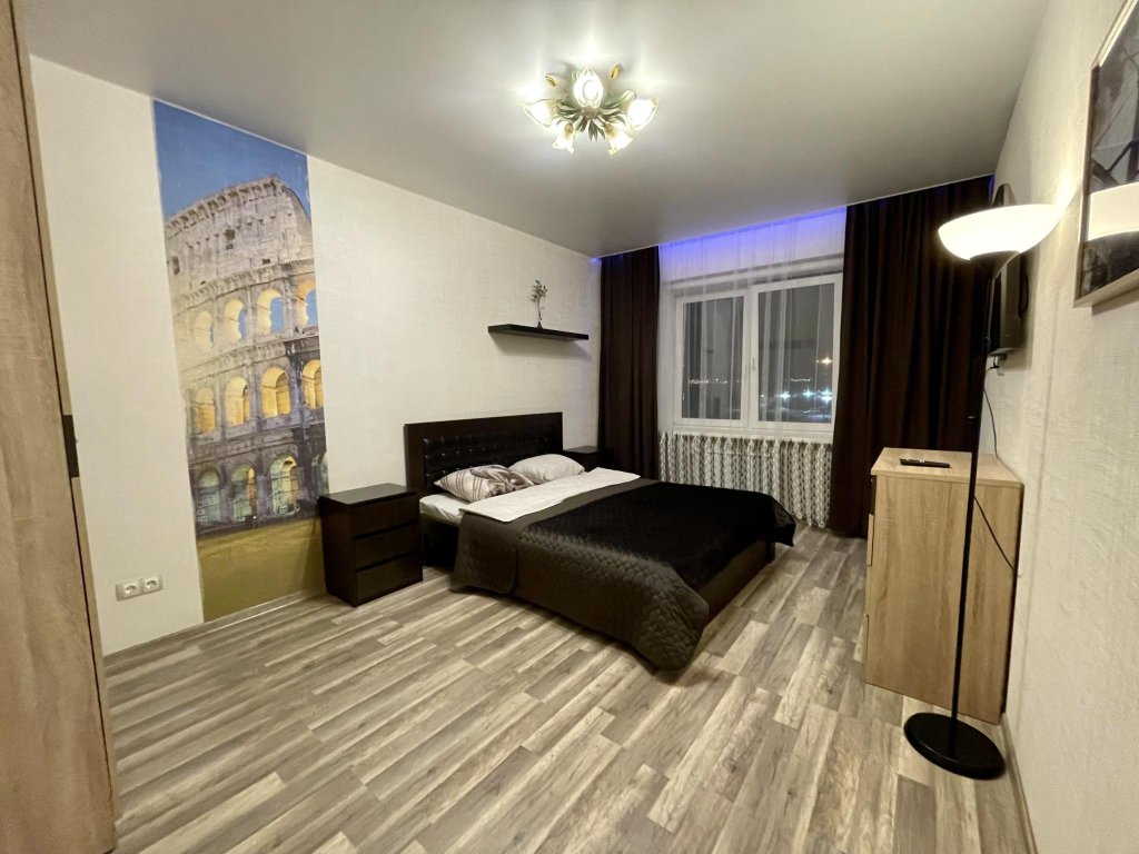 Фотография квартиры Рантье на улице Дальневосточная 108