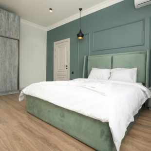 Фотография квартиры Stay Inn (Стей Инн) на улице Аргишти 7/10