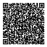 QR код хостела Лапки