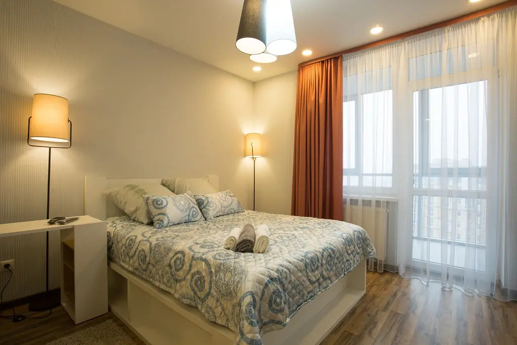 Фотография квартиры Апартаменты Egoist