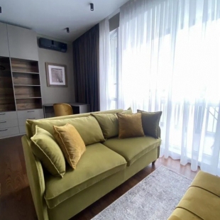 Фотография квартиры Квартира Gerke House на Достоевского 57 299