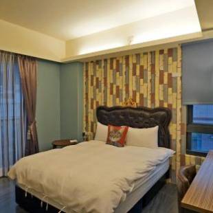 Фотографии мини отеля
Mori Inn