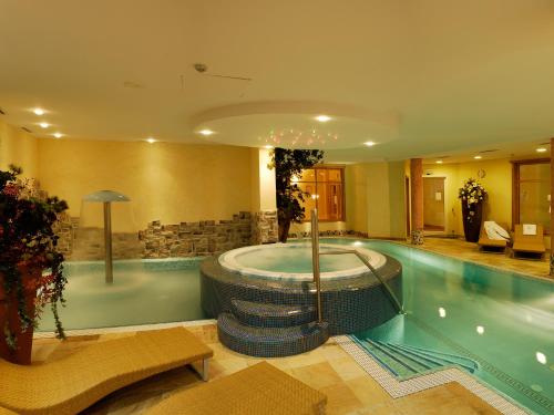 Фотография гостиницы Hotel Belvedere