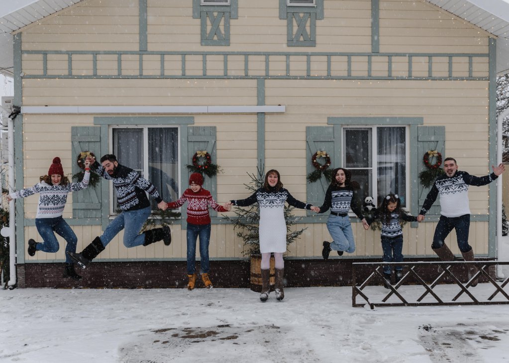 Фотография квартиры Апарт-Отель Калинова Горка