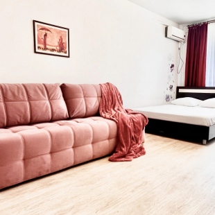 Фотография квартиры Апартаменты Квартира на Заставе