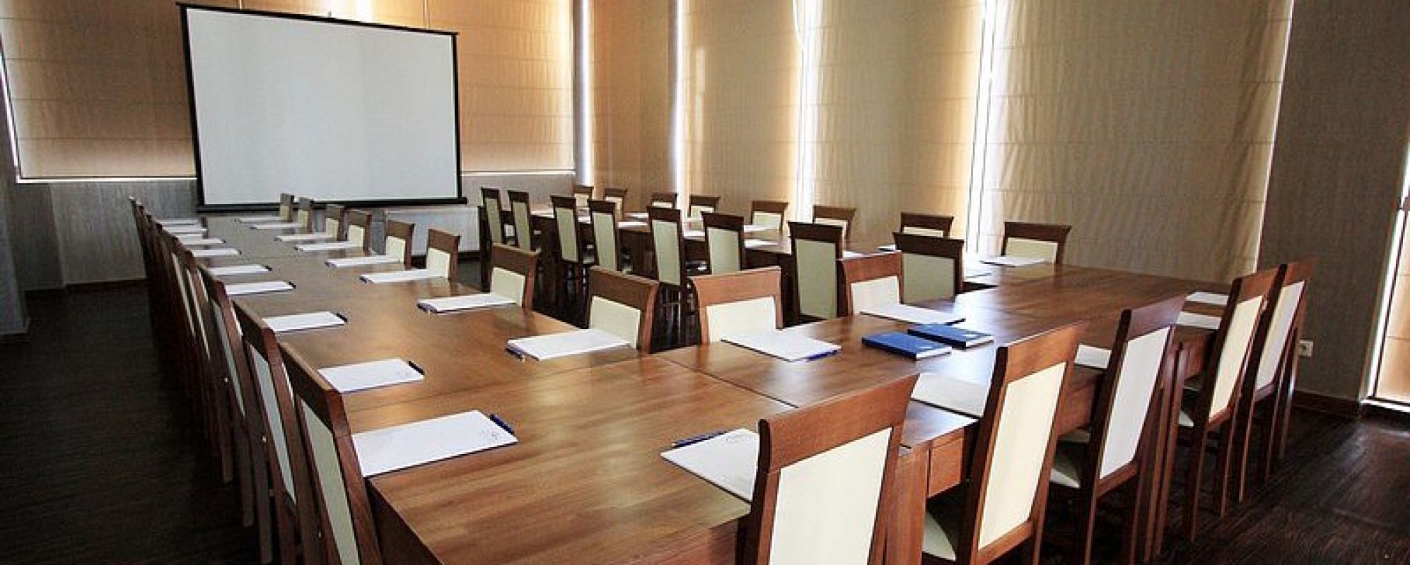 Фотографии конференц-зала Горький