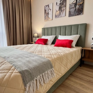 Фотография квартиры Квартира 1-комнатная в центре Иркутска на Култукской