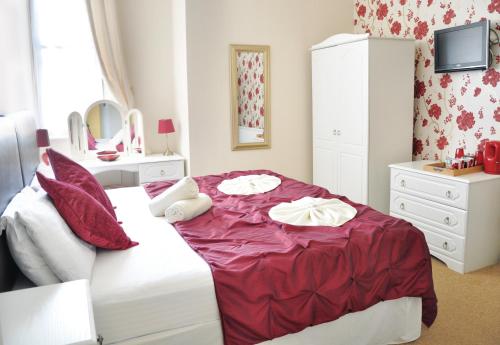 Фотография мини отеля Atlantis