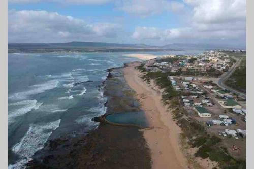 Фотография гостевого дома ROES IN VREDE - RUST IN PEACE