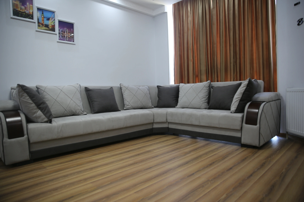 Фотография квартиры Апартаменты irmas room