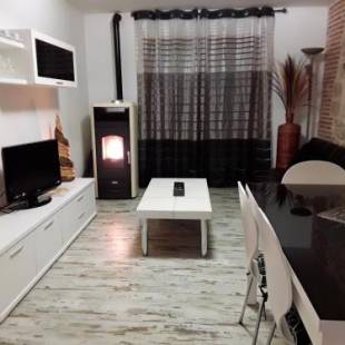 Фотографии гостевого дома
Casa Ramon y Cajal Alcañiz