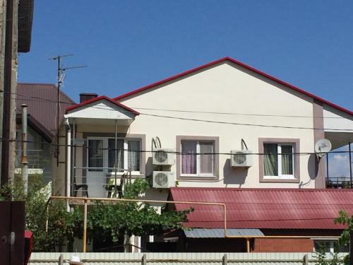 Фотография гостевого дома У моря на Пионерском, 203