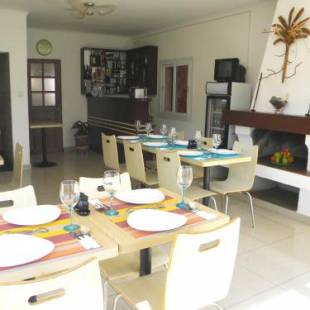 Фотографии гостиницы
Hotel H1 Antsirabe