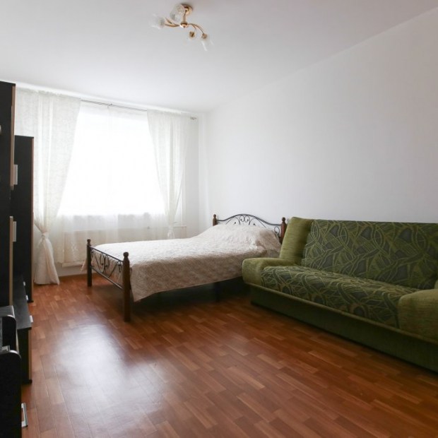 Фотографии квартиры
Апартаменты DearHome (ДиарХоум) на Автозаводской 3