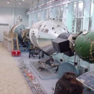 Фотография музея Музей ракетно-космической корпорации Энергия им. С. П. Королёва