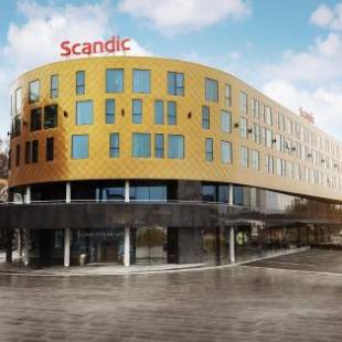 Фотографии гостиницы
Scandic Flesland Airport