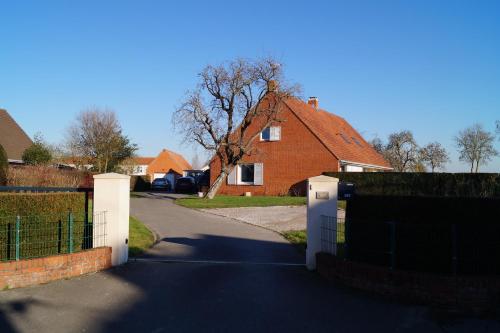 Фотография мини отеля À La Maison Du Bonheur