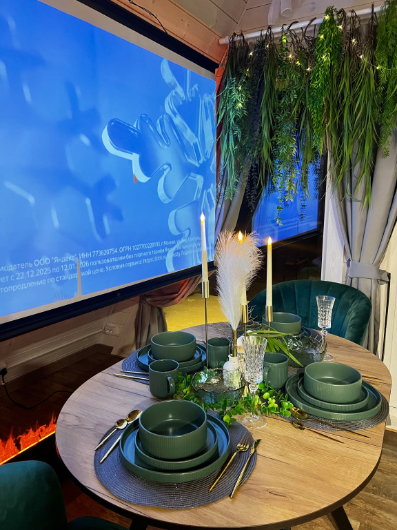 Фотография Коттеджа Частный дом Суздальский Район п. Красногвардейский Улица Малая Роща 49