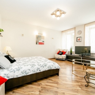 Фотография квартиры Апартаменты Studiominsk 22