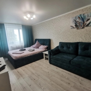 Фотография квартиры Квартира в Яблоновском