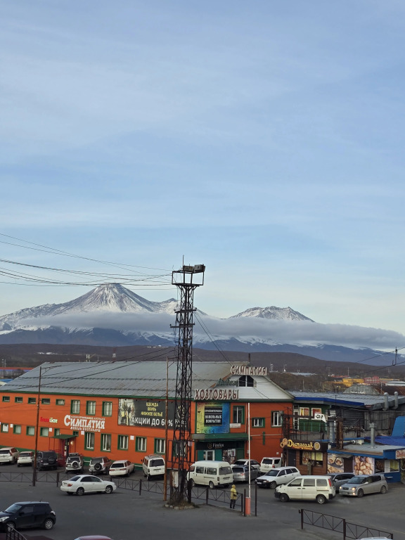 Фотография квартиры Квартира у Веры