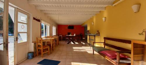 Фотография хостела Hostel Yatel